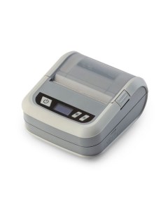 Принтер для печати чеков XP 323B 51319 203 dpi термопечать USB Bluetooth 4 0 ширина печати 72 мм ско Атол