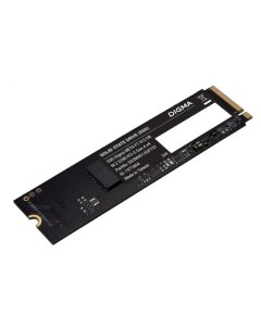 Накопитель SSD M 2 2280 DGSM4512GP73T PCI E 4 0 x4 512GB Meta P7 Digma
