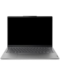 Ноутбук Yoga Slim 6 14IRH8 83E00021RK i5 13500H 16GB 512GB SSD noDVD 14 1920 1200 Iris Xe Graphics C Lenovo