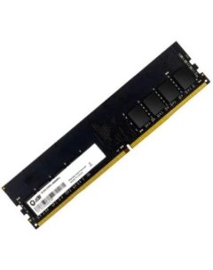 Модуль памяти DDR4 8GB 320008UD138 PC4 25600 3200MHz CL22 288 pin 1 2В Ret Agi