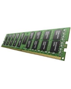 Модуль памяти DDR4 64GB M393A8G40CB4 CWE PC4 25600 3200MHz ECC Reg 1 2V Samsung