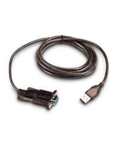 Адаптер 203 182 100 USB to Serial для принтеров серии PC Intermec