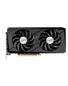 Видеокарта PCI-E GeForce RTX 4060 (VGA-MSRTX4060-8G-RTL) 8GB GDDR6 128bit 5nm 1830/17000MHz HDMI/3*DP Cbr