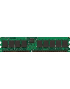 Модуль памяти MEM 1900 2GB 2GB DDR2 ECC для маршрутизаторов 1941 Cisco