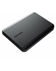Внешний жесткий диск 2 5 Toshiba 4TB Canvio Basics HDTB540EK3AA 4TB Canvio Basics HDTB540EK3AA