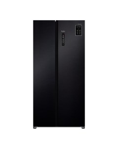 Холодильник Side by Side Tesler RSD 537BI GRAPHITE RSD 537BI GRAPHITE