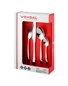 Набор столовых приборов VENSAL VS2301 VS2301 Vensal