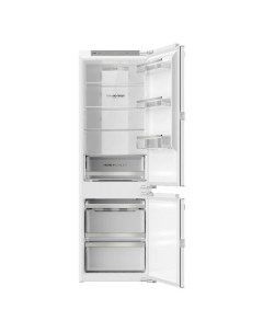 Встраиваемый холодильник комби Haier BCF3261WRU BCF3261WRU