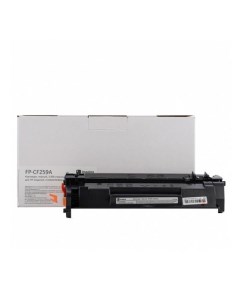 Картридж для лазерного принтера F FP CF259A FP CF259A F+