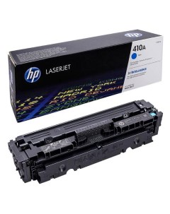 Картридж для лазерного принтера HP CF411A CF411A Hp