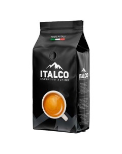 Кофе в зернах Italco EA ESPRESSO CLASSIC EA ESPRESSO CLASSIC