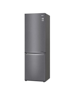Холодильник с нижней морозильной камерой LG GC B459SLCL I GC B459SLCL I Lg