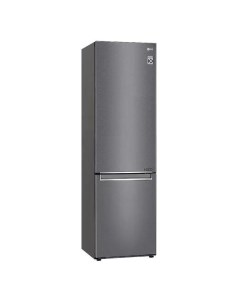Холодильник с нижней морозильной камерой LG GC B509SLCL GC B509SLCL Lg