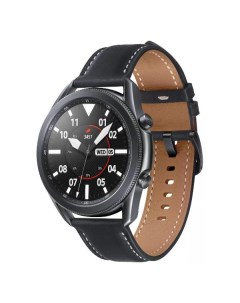 Смарт часы Samsung Galaxy Watch 3 45mm Black Galaxy Watch 3 45mm Black
