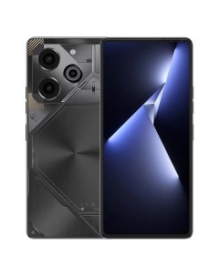 Смартфон Tecno Pova 6 Pro 5G 12 256GB Grey Pova 6 Pro 5G 12 256GB Grey