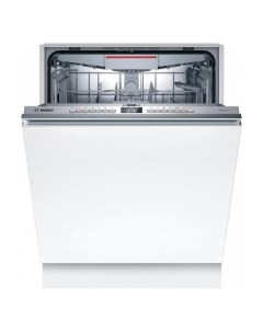 Встраиваемая посудомоечная машина 60 см Bosch SMV4EVX10E SMV4EVX10E