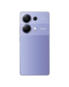 Смартфон Xiaomi Redmi Note 13 Pro 8 256Gb Lavender Purple Redmi Note 13 Pro 8 256Gb Lavender Purple