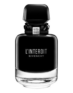 L Interdit 2020 Eau De Parfum Intense парфюмерная вода 35мл уценка Givenchy