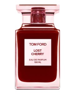 Lost Cherry парфюмерная вода 100мл уценка Tom ford