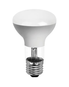 Лампа накаливания E14 230 В 60 Вт гриб 320 лм Navigator