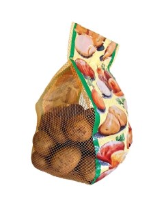 Семена Картофель семенной Гала 2 кг Без бренда
