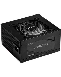 Блок питания XPG CYBERCORE II 1300W 80 Platinum полностью модульный Adata