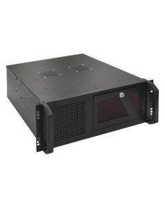 Серверный корпус Pro 4U480 06 4U4021S RM 19 высота 4U глубина 480 БП 500RADS USB Exegate