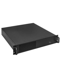 Серверный корпус Pro 2U450 03 RM 19 высота 2U глубина 450 БП 600ADS USB Exegate