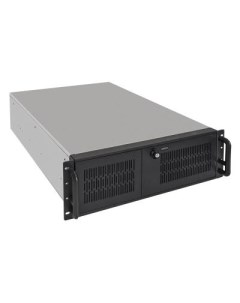 Серверный корпус Pro 4U650 010 4U4139L RM 19 высота 4U глубина 650 БП 1000RADS USB Exegate