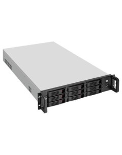 Серверный корпус Pro 2U650 HS09 RM 19 высота 2U глубина 650 БП 2U 920ADS 9xHotSwap 2 USB Exegate