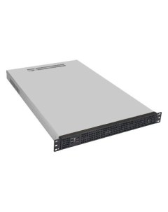 Серверный корпус Pro 1U650 04 RM 19 высота 1U глубина 650 БП 1U 500ADS USB Exegate