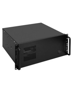 Серверный корпус Pro 4U300 08 RM 19 высота 4U глубина 300 БП 1200PPH SE 80 PLUS Bronze USB Exegate