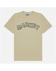 Мужская футболка Community Garden Market