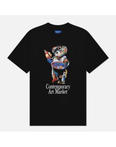 Мужская футболка Art Bear Market