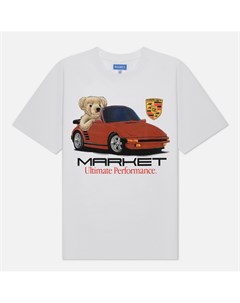 Мужская футболка Ultimate Performance Bear Market