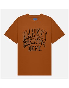 Мужская футболка Creative Dept Arc Market