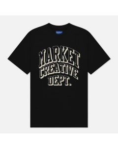 Мужская футболка Creative Dept Arc Market
