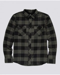 Мужская Рубашка С Длинным Рукавом Tacoma Element