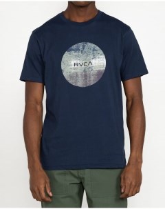 Мужская футболка Motors Rvca