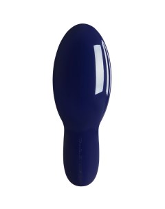 Расческа The Ultimate Finisher Navy Lilac Tangle teezer