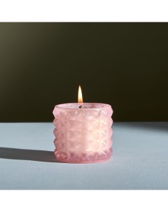 Свеча ароматическая Taccone Цветы персика Cozyhome