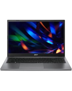 Ноутбук Extensa 15 EX215 23 R62L noOS black NX EH3CD 00D Acer
