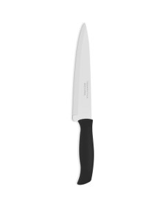 Нож кухонный Athus универсальный нержавеющая сталь 17 5 см рукоятка пластик 23084 107 TR Tramontina