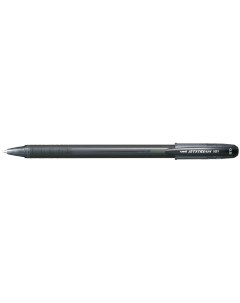 Ручка шариковая Jetstream SX 101 05 0 5 мм черный Uni