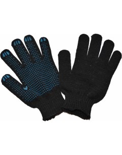 Трикотажные перчатки Berta