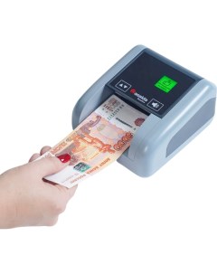 Автоматический детектор банкнот Cassida