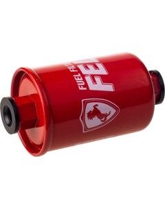 Топливный фильтр для ВАЗ 2110 инжектор Felix