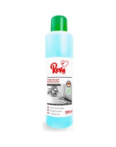 Средство для мытья полов Reva care