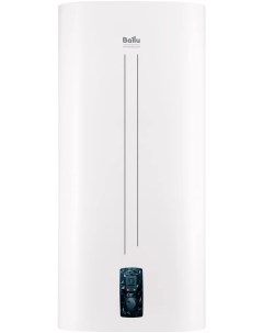 Накопительный водонагреватель Artendo DH BWH S 100 электрический Ballu