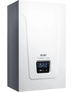 Электрический котел Ampera Pro 45 одноконтурный Baxi